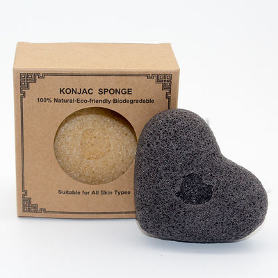 Facial Body Bath Skincare Konjac Sponge Pure Natural Organic